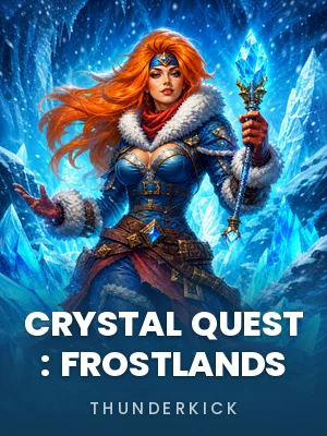 Thunderkick | Crystal Quest : Frostlands