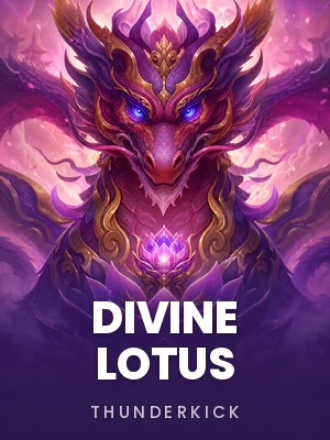 Thunderkick | Divine Lotus