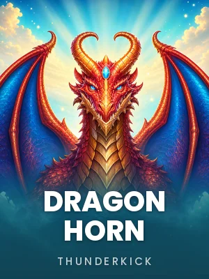 Thunderkick | Dragon Horn
