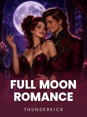 Thunderkick | Full Moon Romance