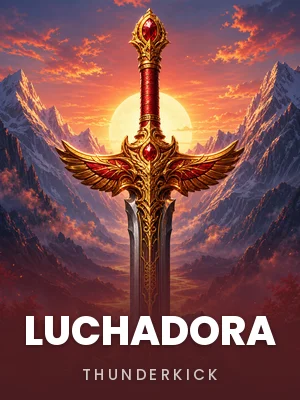 Thunderkick | Luchadora