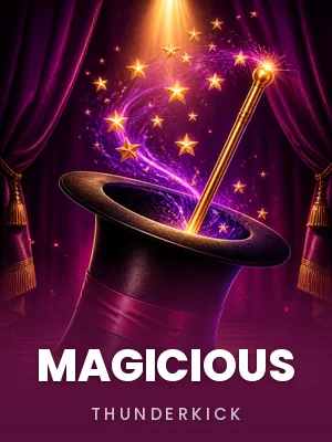 Thunderkick | Magicious