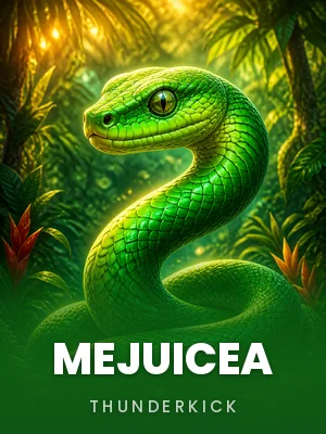Thunderkick | MeJUICEa