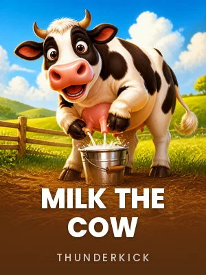 Thunderkick | Milk The Cow