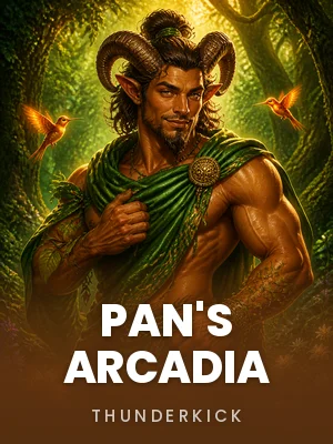 Thunderkick | Pan's Arcadia