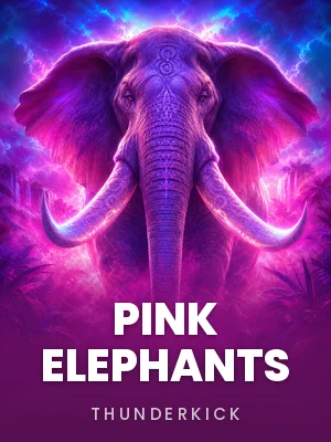 Thunderkick | Pink Elephants
