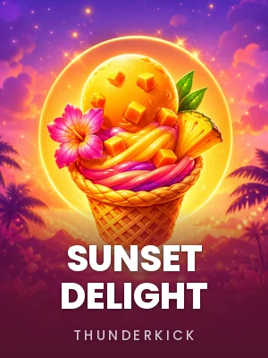 Thunderkick | Sunset Delight