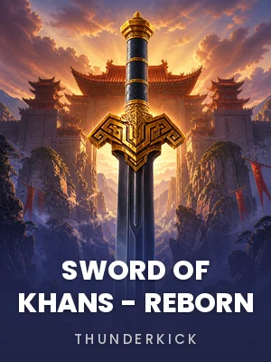 Thunderkick | Sword of Khans – Reborn