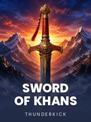 Thunderkick | Sword of Khans