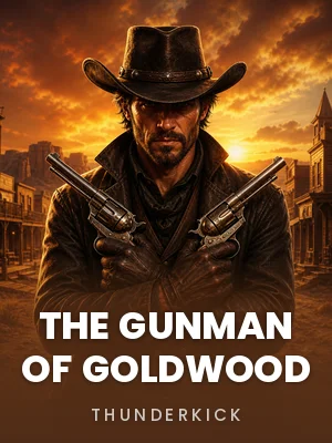 Thunderkick | The Gunman of Goldwood