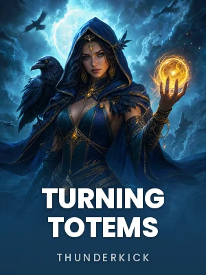 Thunderkick | Turning Totems