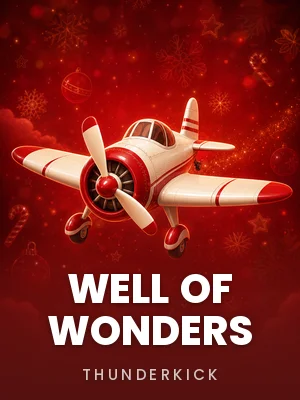 Thunderkick | Well of Wonders