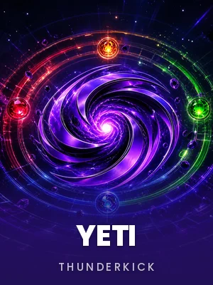 Thunderkick | Yeti