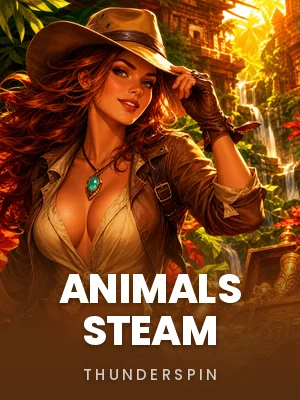 Thunderspin | Animals Steam