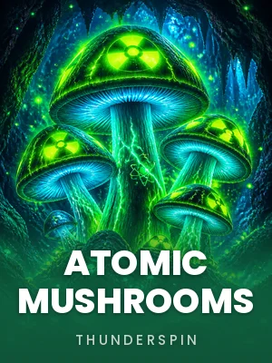 Thunderspin | Atomic Mushrooms