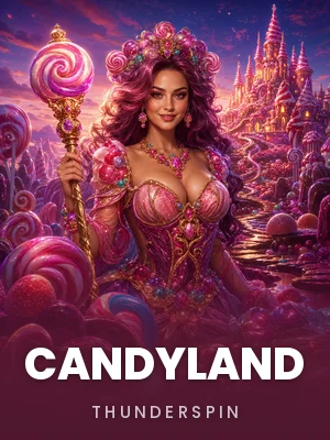 Thunderspin | Candyland