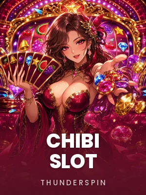 Thunderspin | Chibi Slot