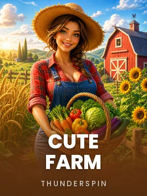 Thunderspin | Cute Farm