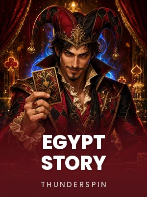 Thunderspin | Egypt Story