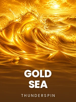 Thunderspin | Gold Sea
