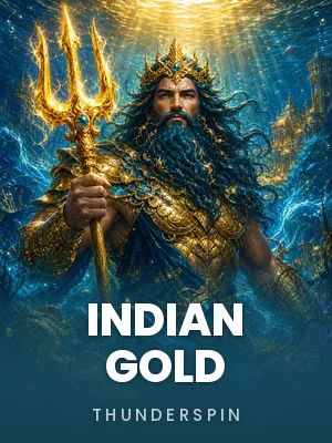 Thunderspin | Indian Gold