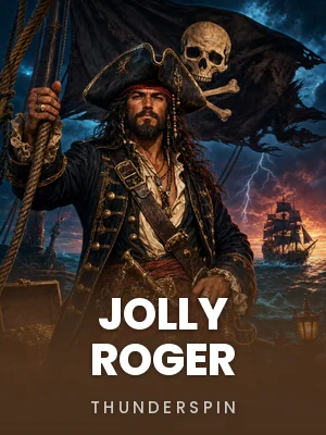 Thunderspin | Jolly Roger