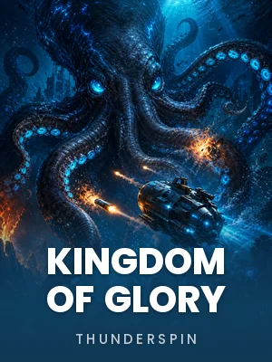 Featured game from Thunderspin
