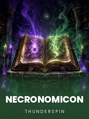 Thunderspin | Necronomicon