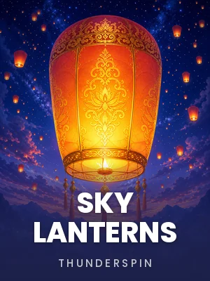 Thunderspin | Sky Lanterns