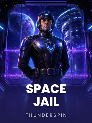 Thunderspin | Space Jail