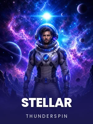 Thunderspin | Stellar