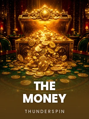 Thunderspin | The Money