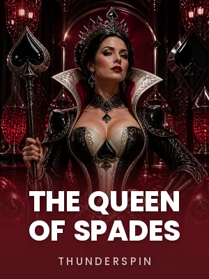 Thunderspin | The Queen of Spades