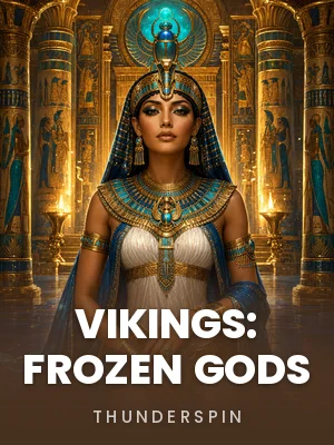 Thunderspin | Vikings: Frozen Gods