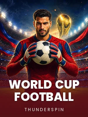 Thunderspin | World Cup Football