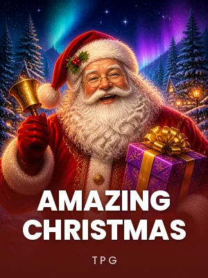 TPG | Amazing Christmas