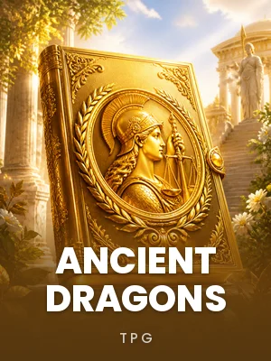TPG | Ancient Dragons
