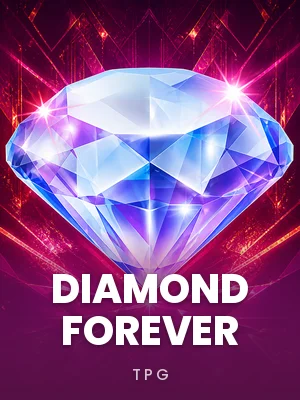 TPG | Diamond Forever