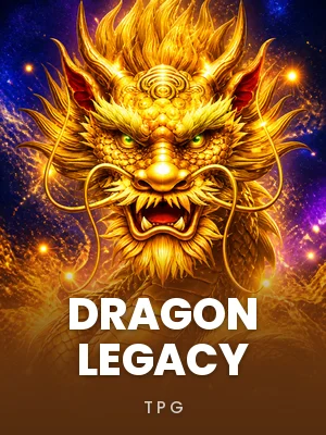TPG | Dragon Legacy