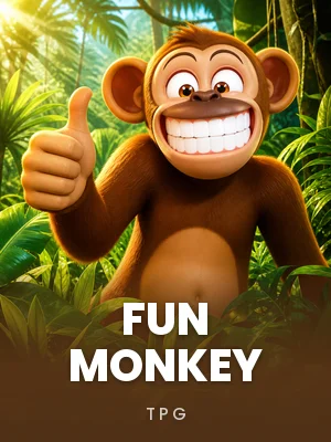 TPG | Fun Monkey
