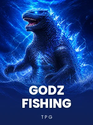 GODZ Fishing