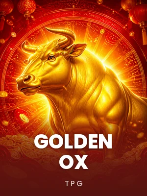 Golden Ox