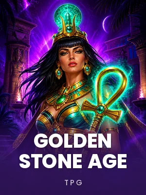 Golden Stone Age