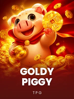 Goldy Piggy