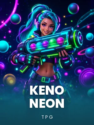 TPG | Keno Neon