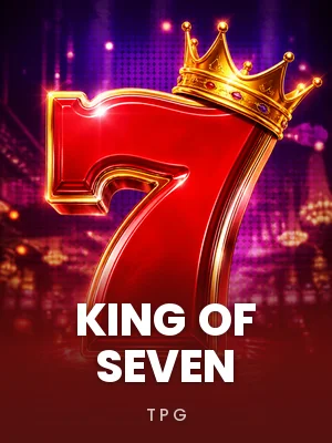 TPG | King of Seven