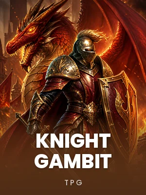 TPG | Knight Gambit