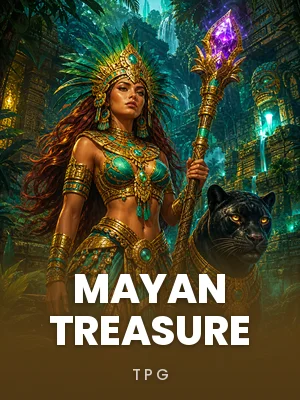 TPG | Mayan Treasure
