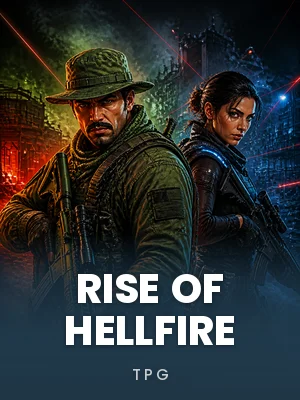 TPG | Rise of Hellfire
