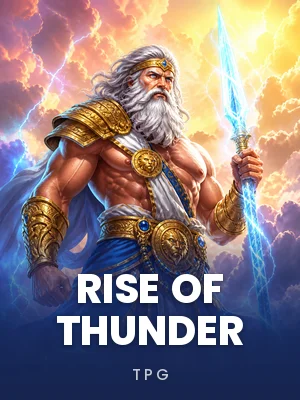 TPG | Rise of Thunder